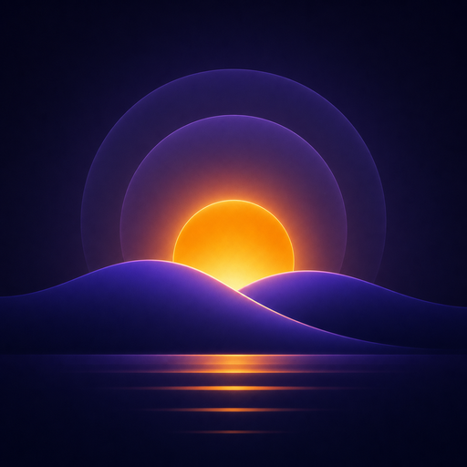 MorningKeep logo